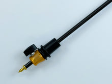 Load image into Gallery viewer, DUROD Cello endpin / Carbon+ Brass hybrid / EP-C200
