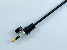 Load image into Gallery viewer, DUROD Cello endpin / Carbon+ Brass hybrid / EP-C200
