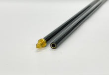 Load image into Gallery viewer, DUROD Cello Endpin / Carbon + Brass hybrid / EP-C300
